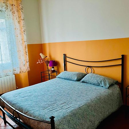 Casa Novella Fortezza Da Basso Флоренция Екстериор снимка