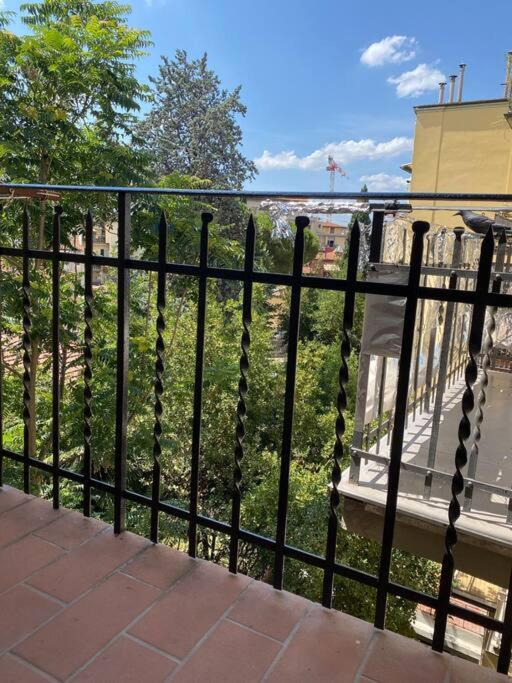 Casa Novella Fortezza Da Basso Флоренция Екстериор снимка