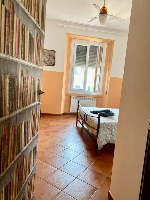 Casa Novella Fortezza Da Basso Флоренция Екстериор снимка