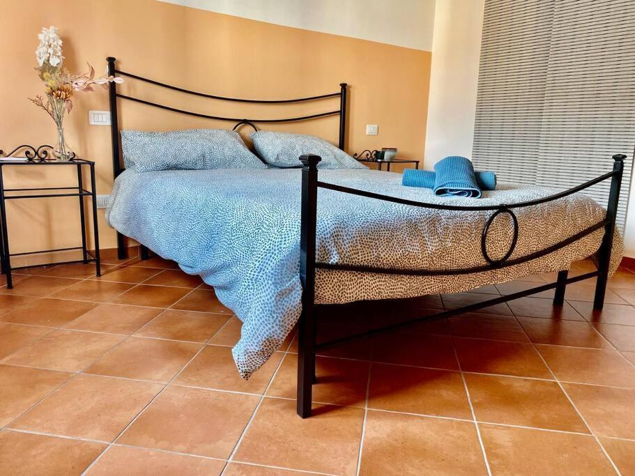 Casa Novella Fortezza Da Basso Флоренция Екстериор снимка