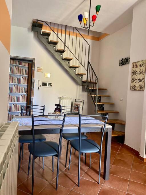 Casa Novella Fortezza Da Basso Флоренция Екстериор снимка