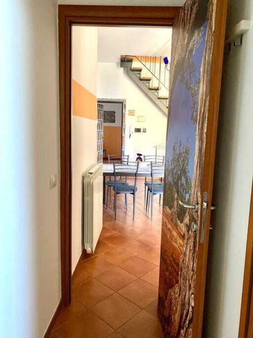 Casa Novella Fortezza Da Basso Флоренция Екстериор снимка