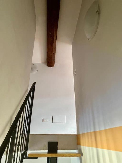 Casa Novella Fortezza Da Basso Флоренция Екстериор снимка